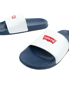 Dámské sportovní žabky Levi's pohodlné módní dámské boty