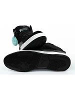 – pánské boty Rebound černé, nad zateplené model 22541643 - Puma