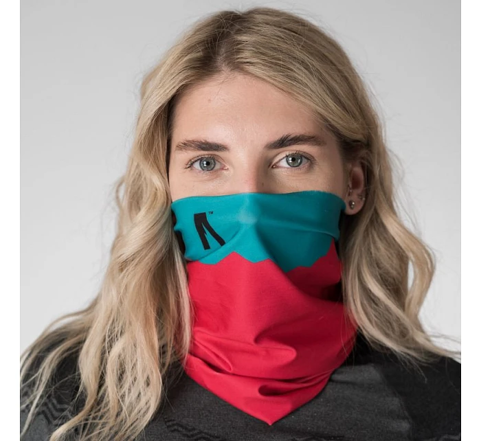 Multifunkční šátek inus 2 model 16159239 - Alpinus Multifunkční šátek inus 2 model 16159239 - Alpinus