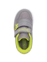 Dětské boty M Jr   model 18292535 - Kappa