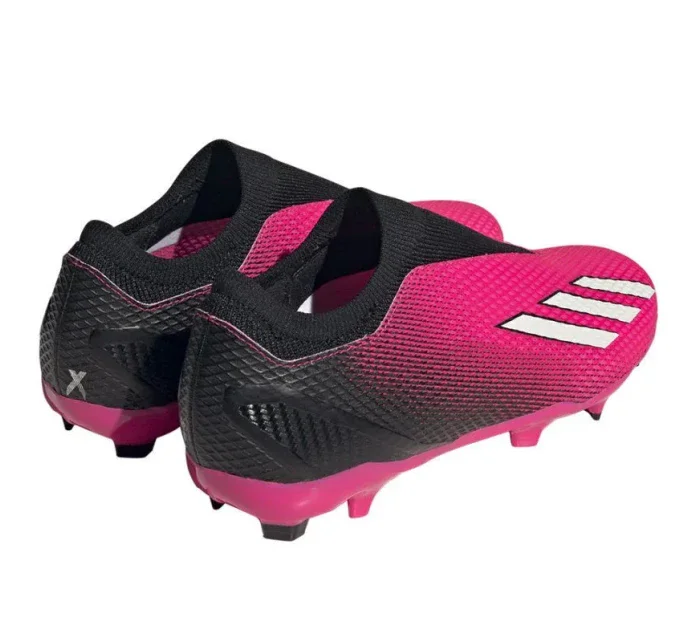 Pánské kopačky X Speedportal.3 FG LL M GZ5065 - Adidas Pánské kopačky X Speedportal.3 FG LL M GZ5065 - Adidas