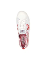 Boty Skechers x JGoldcrown: BOBS B Cool All Corazon W 113952-WRPK Boty Skechers x JGoldcrown: BOBS B Cool All Corazon W 113952-WRPK