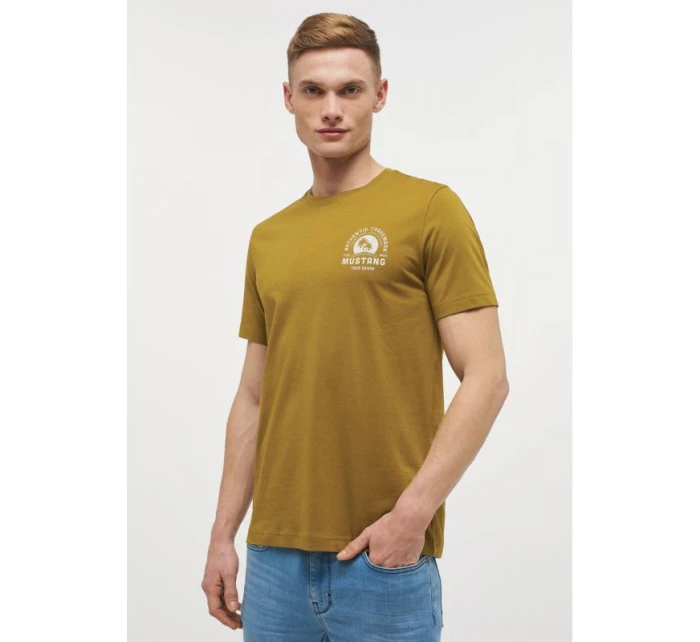 Tričko Alex C Print M model 18631530 - Mustang