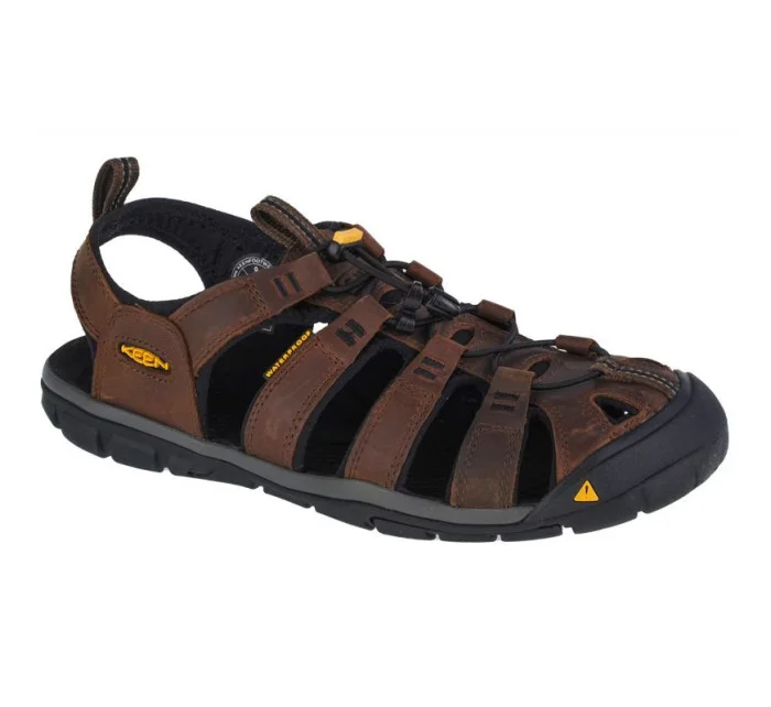 Sandály  CNX M model 21235187 - KEEN