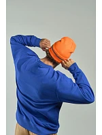 Bezpečnostní pletená čepice yellow fluo model 22479698 - Atlantis Headwear Bezpečnostní pletená čepice yellow fluo model 22479698 - Atlantis Headwear