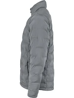 Cutter & Buck Baker Jacket Men Pánská prošívaná bunda 68.1466 grey Cutter & Buck Baker Jacket Men Pánská prošívaná bunda 68.1466 grey