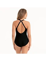 Style Nuria jednodílné plavky 7274 rosewood - Anita Classix Style Nuria jednodílné plavky 7274 rosewood - Anita Classix