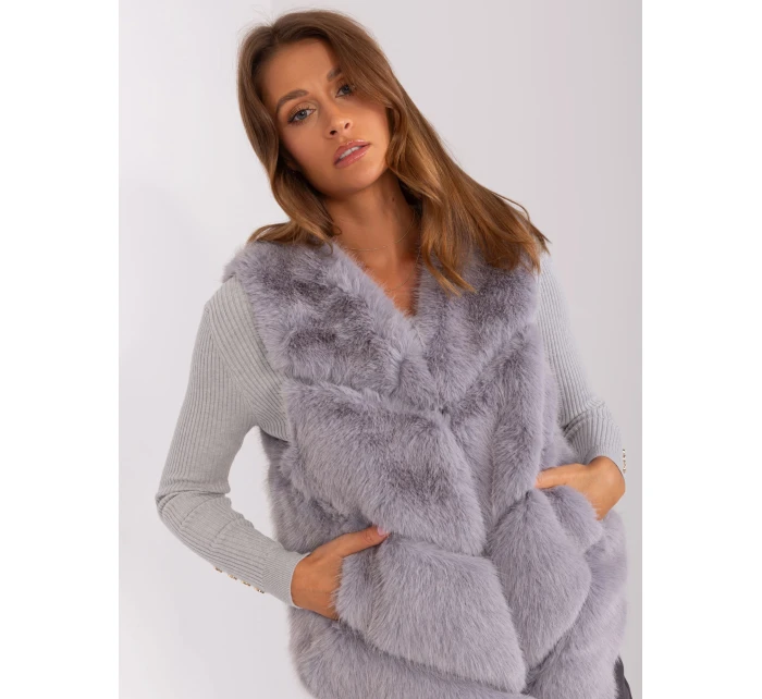 Vesta AT KZ 2349.00P šedá