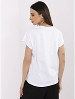 T shirt CLM TS model 22403543 biały - FPrice