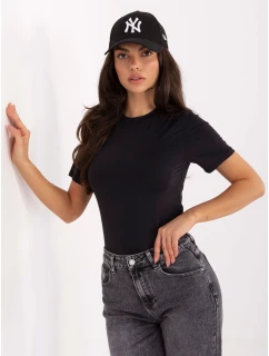 Bluzka model 21789133 czarny - FPrice