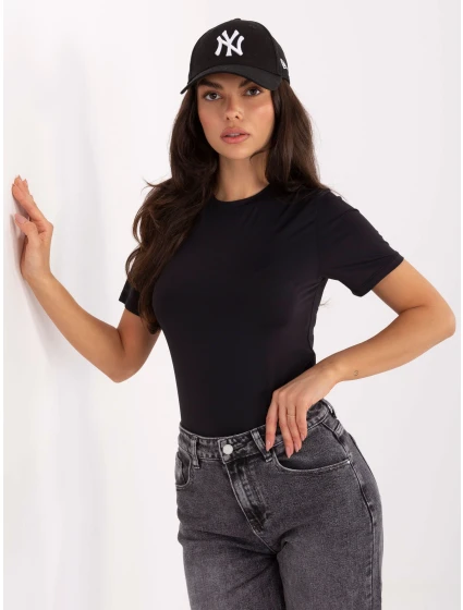 Bluzka model 21789133 czarny - FPrice