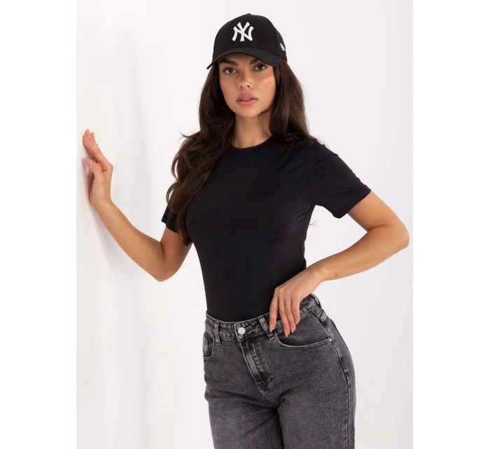 Halenka D12099M02805A černá