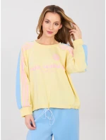 Komplet IT KMPL model 22013828 niebieski - FPrice