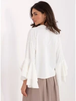 Koszula MI KS model 21471662 ecru - FPrice