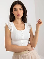 Halenka NM BZ L55024.21 ecru