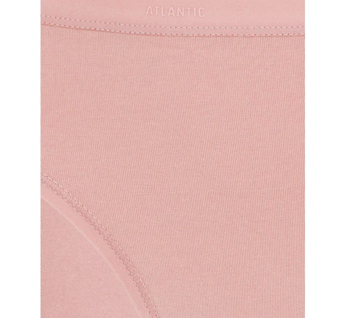 3-PACK Figi Damskie Bikini 3-PACK Figi Damskie Bikini