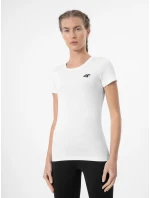 Dámské sportovní tričko 4F Dámské sportovní tričko 4F