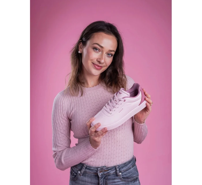 Dámská obuv Vuch Legacy Pink Dámská obuv Vuch Legacy Pink