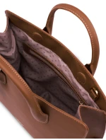 Dámská kabelka Vuch Squera Brown