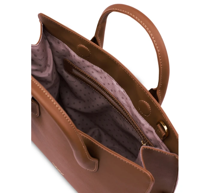Dámská kabelka Vuch Squera Brown