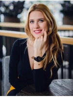 Náramek VUCH Loyalty Rose Gold Náramek VUCH Loyalty Rose Gold