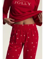DÁMSKÉ PYŽAMO  AW25 model 21361380 - HENDERSON LADIES