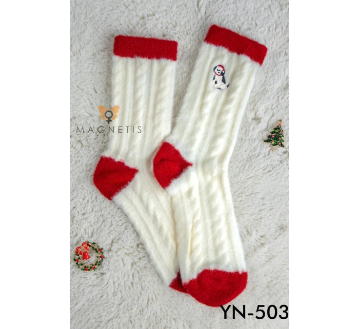 APLIKACE PONOŽEK model 21722763 - Magnetis