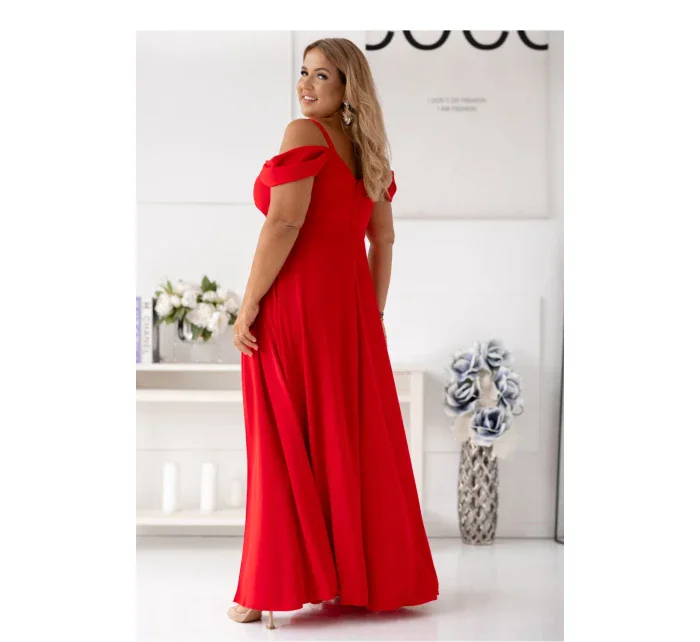 Dlouhé šaty  model 208859 With You