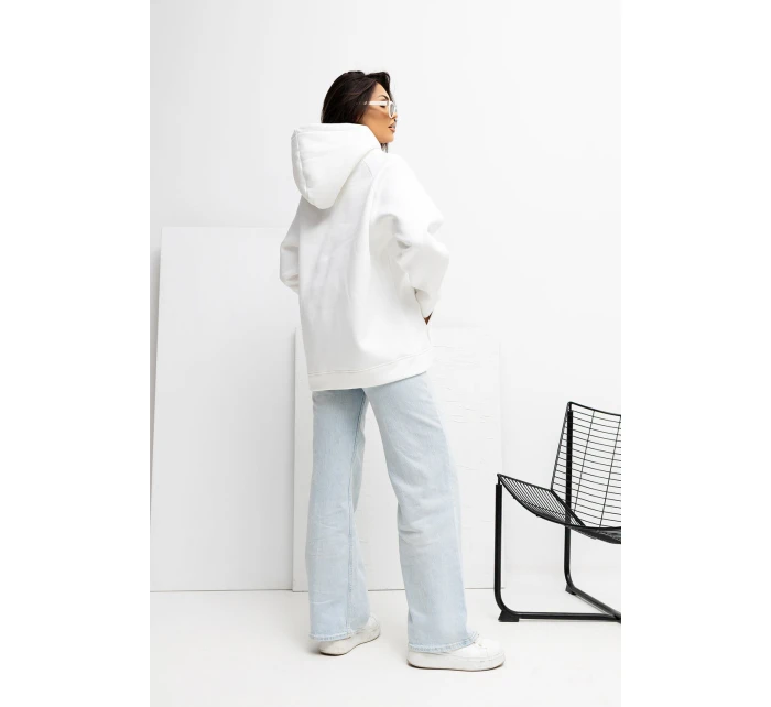 Mikina  model 221613 Rue Paris