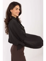 Košile s dlouhým rukávem model 222074 Factory Price Košile s dlouhým rukávem model 222074 Factory Price