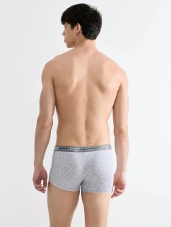 sloggi men Start Hipster C2P box - GRAY - SLOGGI GRAY - SLOGGI