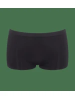 sloggi GO Sense Short 2P - BLACK - SLOGGI BLACK - SLOGGI