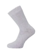 model 21337378 Thermo ABS Cotton dámské ponožky - WiK