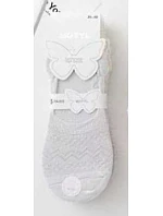 Baletní obuv WiK Butterfly 3522 wz.13żur 35-42