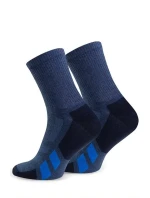 Pánské ponožky Steven art.057