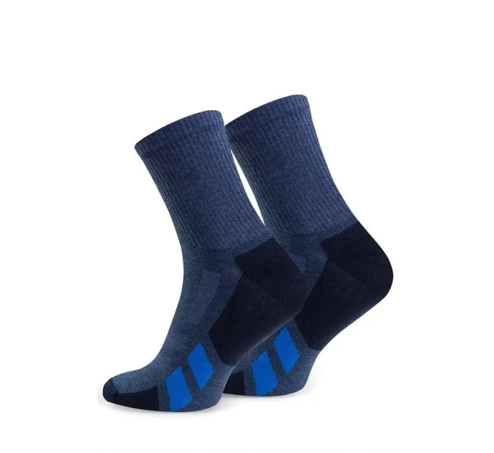 Pánské ponožky Steven art.057