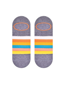 Pánské nízké ponožky More 098