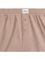 Dámské pyžamo model 21061124 beige - Atlantic Dámské pyžamo model 21061124 beige - Atlantic