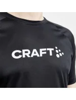 Core Logo Tee M Tričko model 20880362 - Craft