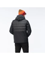 Zateplená bunda Hi-Tec Helten M 92800621383 Zateplená bunda Hi-Tec Helten M 92800621383