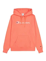 Champion Mikina s kapucí W 117529 PS004 Champion Mikina s kapucí W 117529 PS004