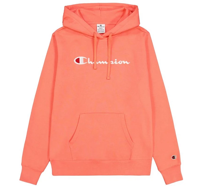 Champion Mikina s kapucí W 117529 PS004 Champion Mikina s kapucí W 117529 PS004