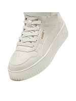 Dámské boty Puma Carina Street Mid Wtr W 398050 02