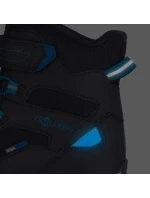 Dětské zimní boty Trollkids Lofoten PRO Jr 672-117