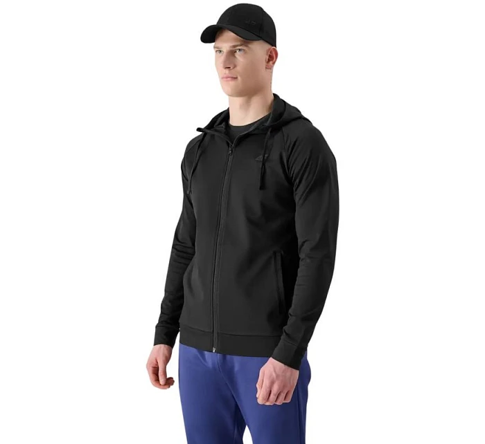 Mikina FNK M WSS25TFSW 20S pánské model 20975931 - 4F Mikina FNK M WSS25TFSW 20S pánské model 20975931 - 4F