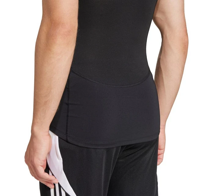 Techfit Shirt Short Sleeve Tee M model 20978205 pánské - ADIDAS Techfit Shirt Short Sleeve Tee M model 20978205 pánské - ADIDAS