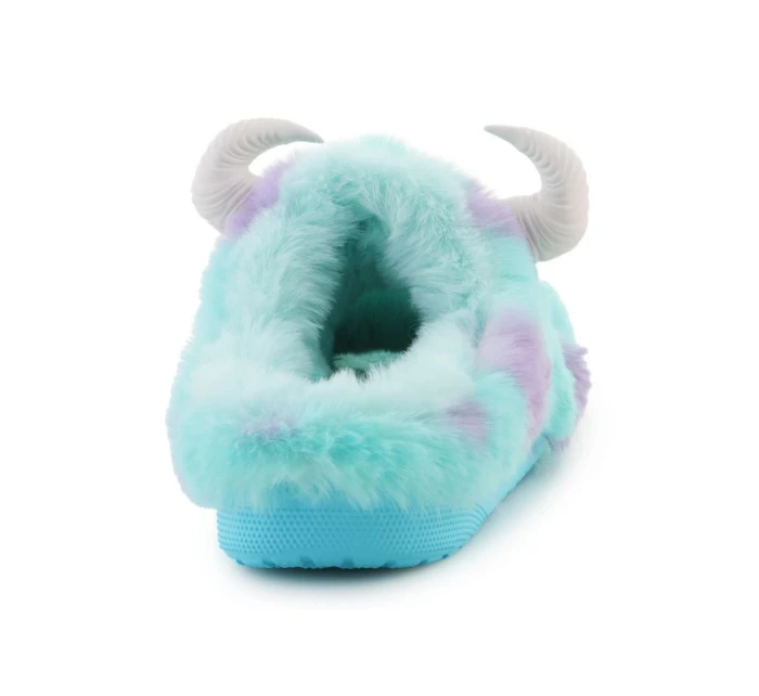 Žabky Crocs Classic Monsters Sulley Clog/Sandal Jr 210877-90H