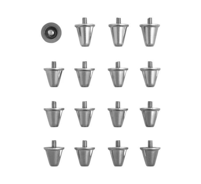 Lehké cvočky model 21230365 - ADIDAS Lehké cvočky model 21230365 - ADIDAS