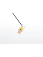 Herní USB klávesnice Ducky One 3 TKL Blue