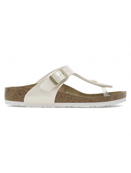 Žabky Gizeh BS Jr model 21188158 - Birkenstock